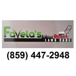 Favela's Lawn Care - Favela's Lawn Care