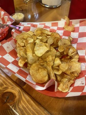 Uncle Ernie's by null