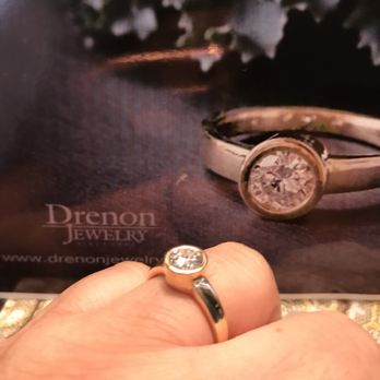 Drenon Jewelry - Jewelry Near Me - Independence, Missouri Drenon Jewelry - Jewelry Near Me - Independence, Missouri