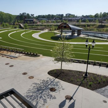 Tin Cup Grill - Amphitheater - Cocktail Bars Near Me - Cumming, Georgia
