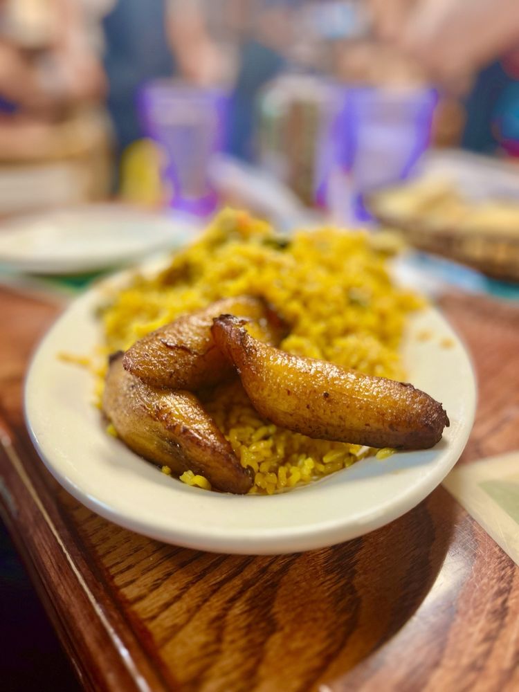 Puerto Sagua Restaurant