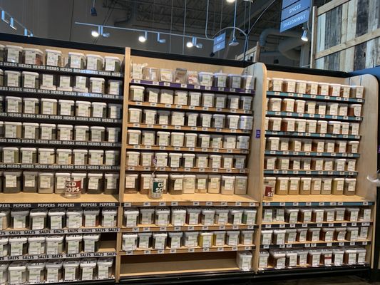 Central Market by null