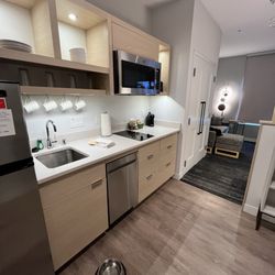 TownPlace Suites by Marriott