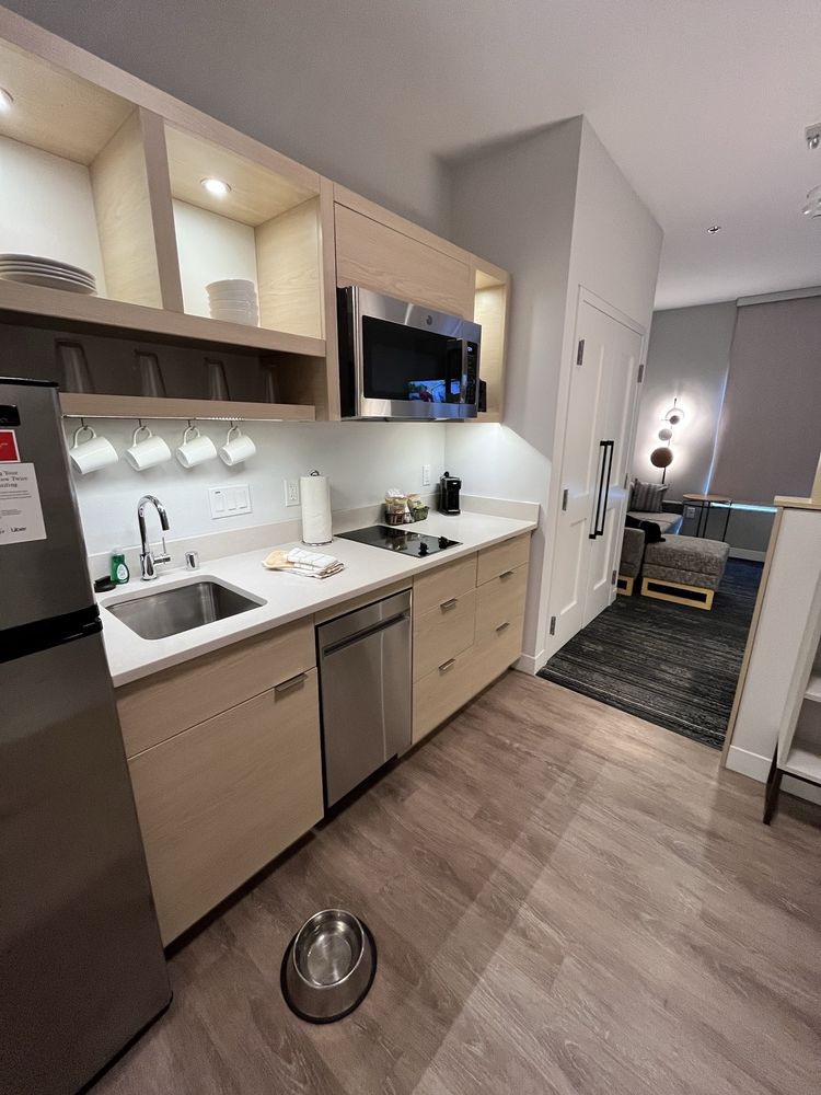 TownPlace Suites by Marriott