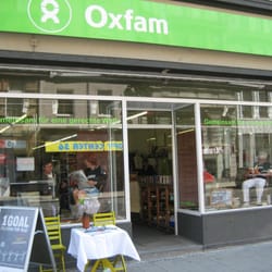Oxfam