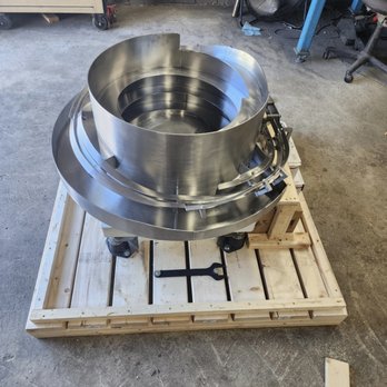 Lake House Fabrication - Metal Fabricators Near Me