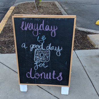 Your Mom's Donuts - Donuts Near Me - Charlotte, North Carolina Your Mom's Donuts - Donuts Near Me - Charlotte, North Carolina