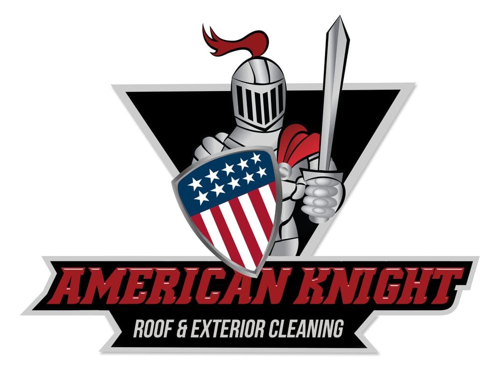 Slide of American Knight Roof & Exterior Cleaning