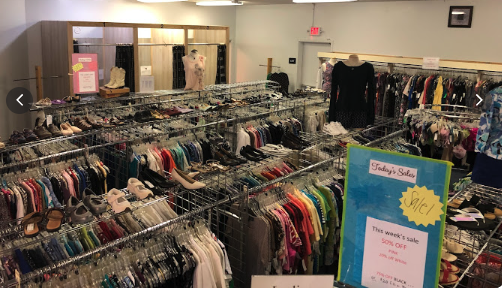 The Store! - Score big savings at our thrift store! Find unique gems and trendy fashion at unbeatable prices. From clothing to home decor, unleash your style without breaking the bank. Shop now and embrace the thrill of thrift! #FashionForLess #ThriftyFinds The Store! - Score big savings at our thrift store! Find unique gems and trendy fashion at unbeatable prices. From clothing to home decor, unleash your style without breaking the bank. Shop now and embrace the thrill of thrift! #FashionForLess #ThriftyFinds