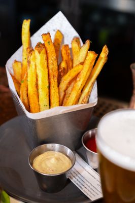 Maverick Texas Brasserie by null