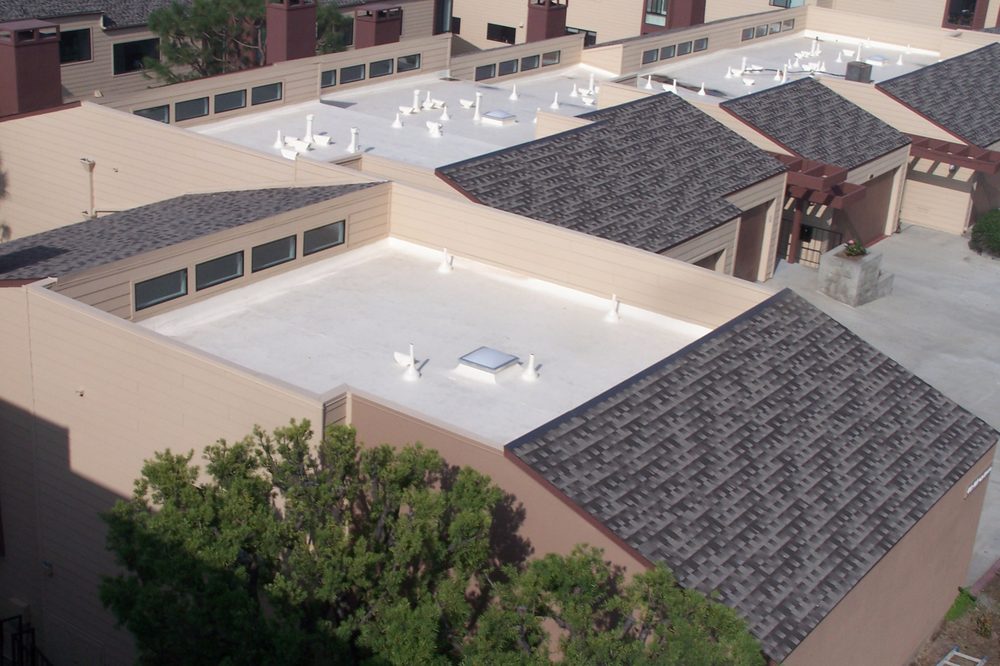 Slide of Roofing Standards