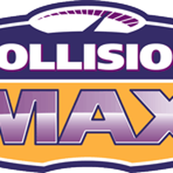 Collision Max - Logo - Body Shops Near Me - Baton Rouge, Louisiana
