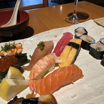 Midori Sushi - Sushi - Sushi Bars Near Me - Sherman Oaks, California