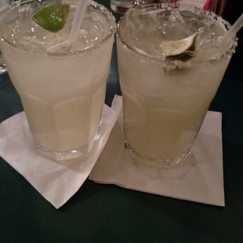 Senor Ric's - Two for one deal. They both come at the same time!!! - Mexican Near Me - Aurora, Colorado Senor Ric's - Two for one deal. They both come at the same time!!! - Mexican Near Me - Aurora, Colorado