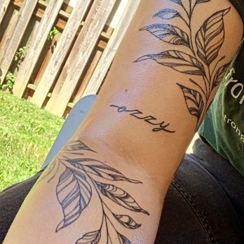 Ink & Ivy Studio - Tattoo Near Me - Indianapolis, Indiana Ink & Ivy Studio - Tattoo Near Me - Indianapolis, Indiana