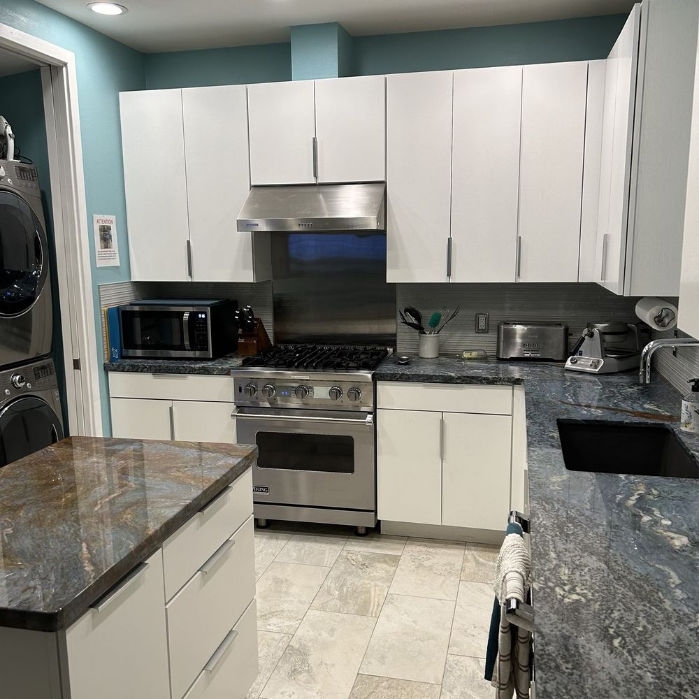 OR Painting - Kitchen - Painters Near Me - Big Pine Key, Florida