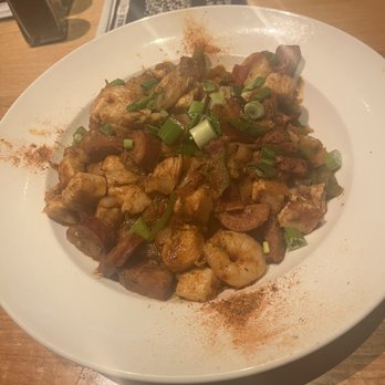 BJ's Restaurant & Brewhouse - Gumbo - Pizza Near Me - Salinas, California BJ's Restaurant & Brewhouse - Gumbo - Pizza Near Me - Salinas, California