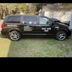 East Side Taxi - Here is another luxury ride that you customers would be interested in very comfortable and nice.