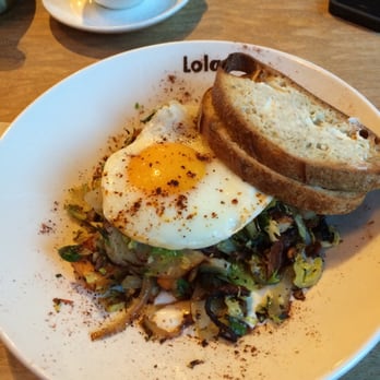 Lola - Tom's Favorite Breakfast - Greek Near Me - Seattle, Washington Lola - Tom's Favorite Breakfast - Greek Near Me - Seattle, Washington