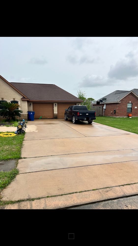 Slide of Divine Departure Wash