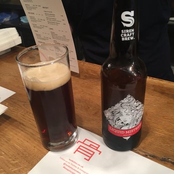 Tonkotsu - Ramen Near Me - London, XGL Tonkotsu - Ramen Near Me - London, XGL