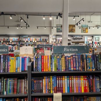 Bay Books - Bookstores Near Me - Coronado, California