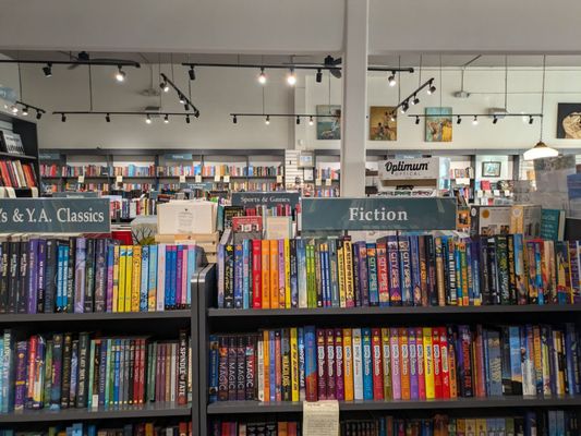 Bay Books Coronado by null