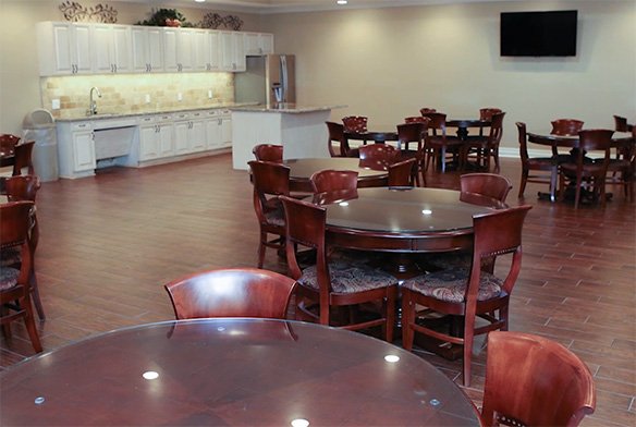 FOREST PARK - THE WOODLANDS FUNERAL HOME AND CEMETERY - Updated June