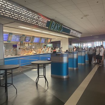 Cosmic Ray's Starlight Café - Sandwiches Near Me - Orlando, Florida