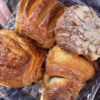 Le Pain Du Jour - Croissants - Bakeries Near Me - Hawthorne, California Le Pain Du Jour - Croissants - Bakeries Near Me - Hawthorne, California