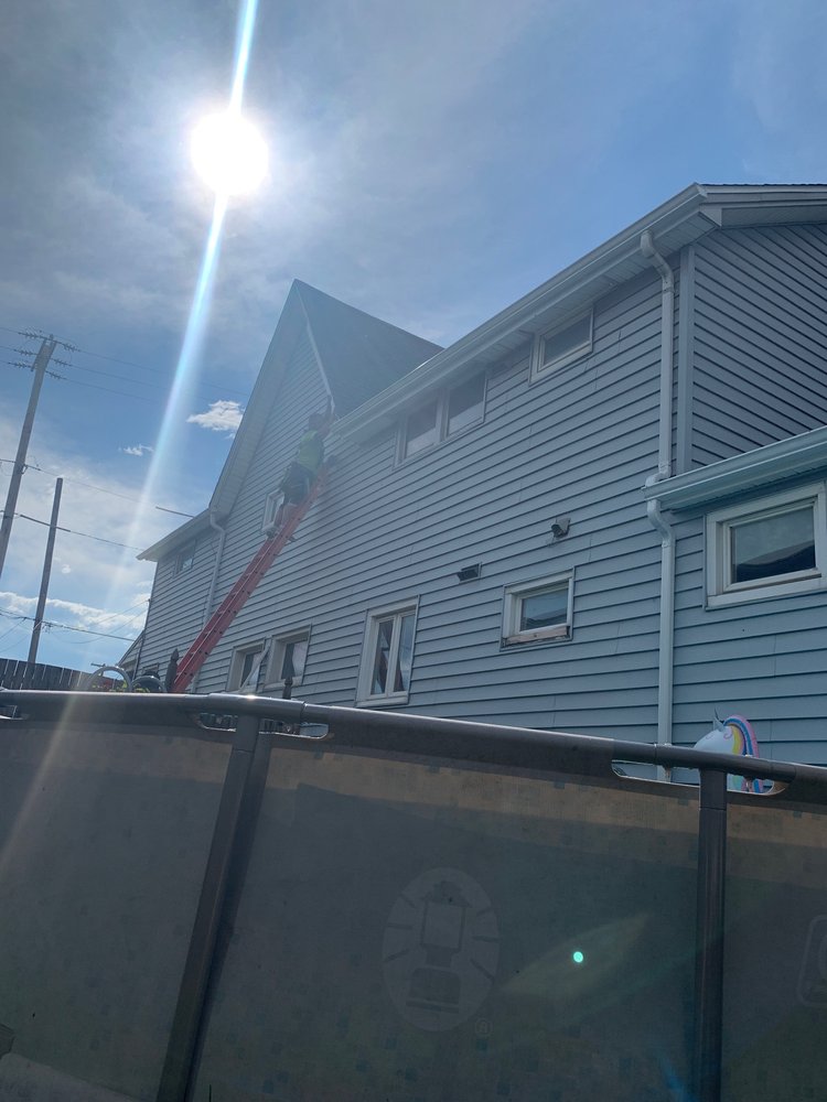 SWITALA BERNER CONSTRUCTION Updated June 2024 10 Photos Lockport