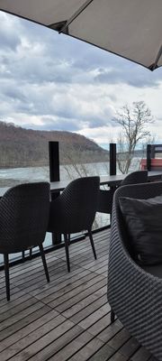 River House at Odette's by null