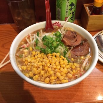 Naruto Ramen - Ramen Near Me - New York, New York