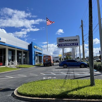Inspiring Mike Maroone Chevrolet West Palm Images