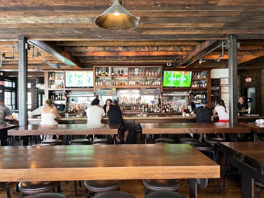 Midtown Oyster Bar by null