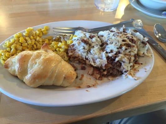 The Dutch Oven by null