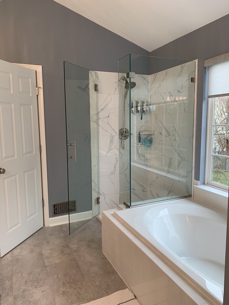 FREDERICK KITCHENS AND BATHROOMS Updated October 2024 11 Photos