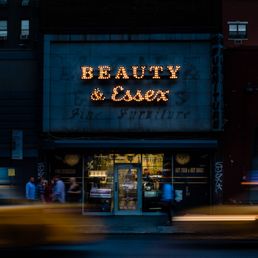 BEAUTY & ESSEX - Updated March 2026 - 6686 Photos & 4067 Reviews - 146