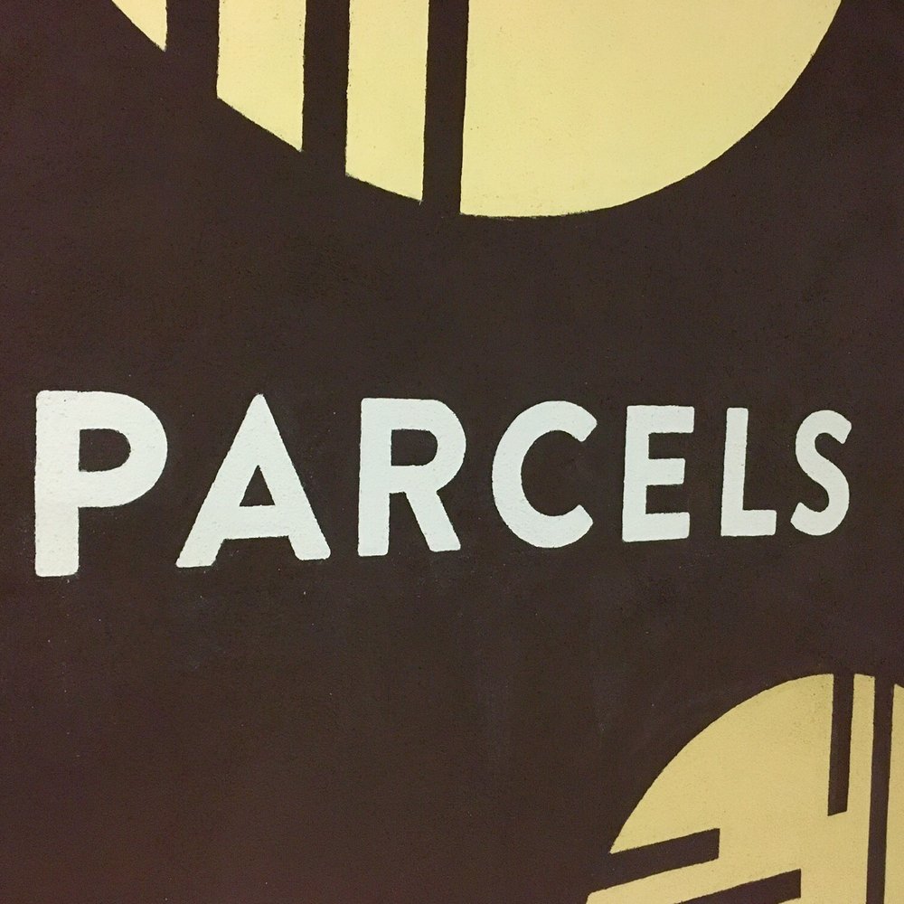Package Room to Pick Up Any Deliveries Package Room to Pick Up Any Deliveries