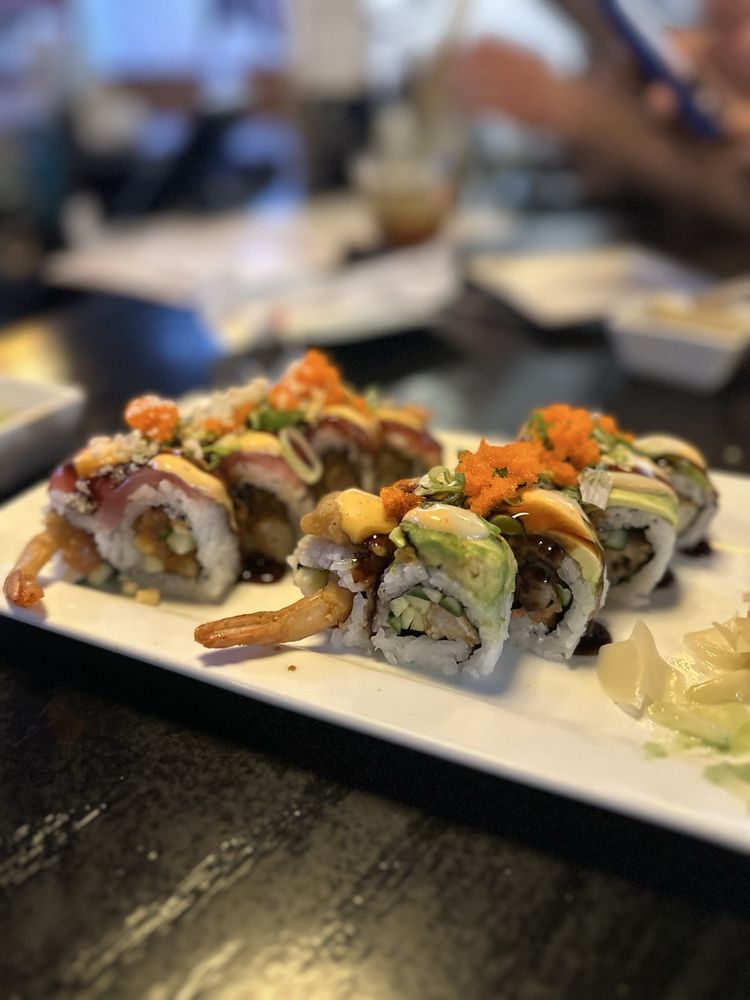 Social spots from The Lure