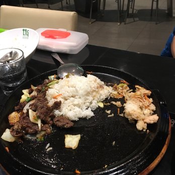Life Is Good - Grilled beef - Korean Near Me - Regina, Saskatchewan