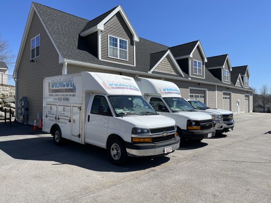Dracut Plumbing & Heating
