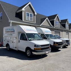 Dracut Plumbing & Heating