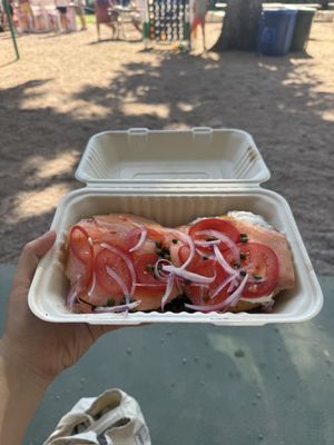 Café Crème - Downtown by null