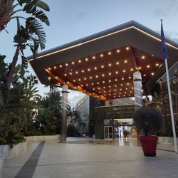 Centro Comercial Mediterráneo