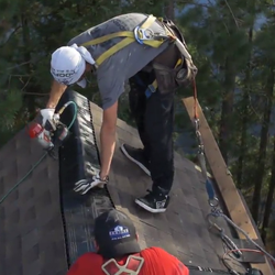 County Roofing Systems