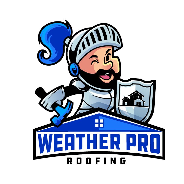 Slide of Weather Pro Roofing
