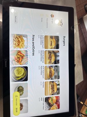 Menu photo 1 Cow & Cheese Maitland, FL Menu photo 1 Cow & Cheese Maitland, FL
