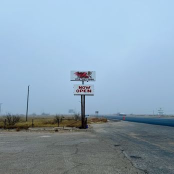 Rene Anthonys - Exterior - New Mexican Cuisine Near Me - Hobbs, New Mexico