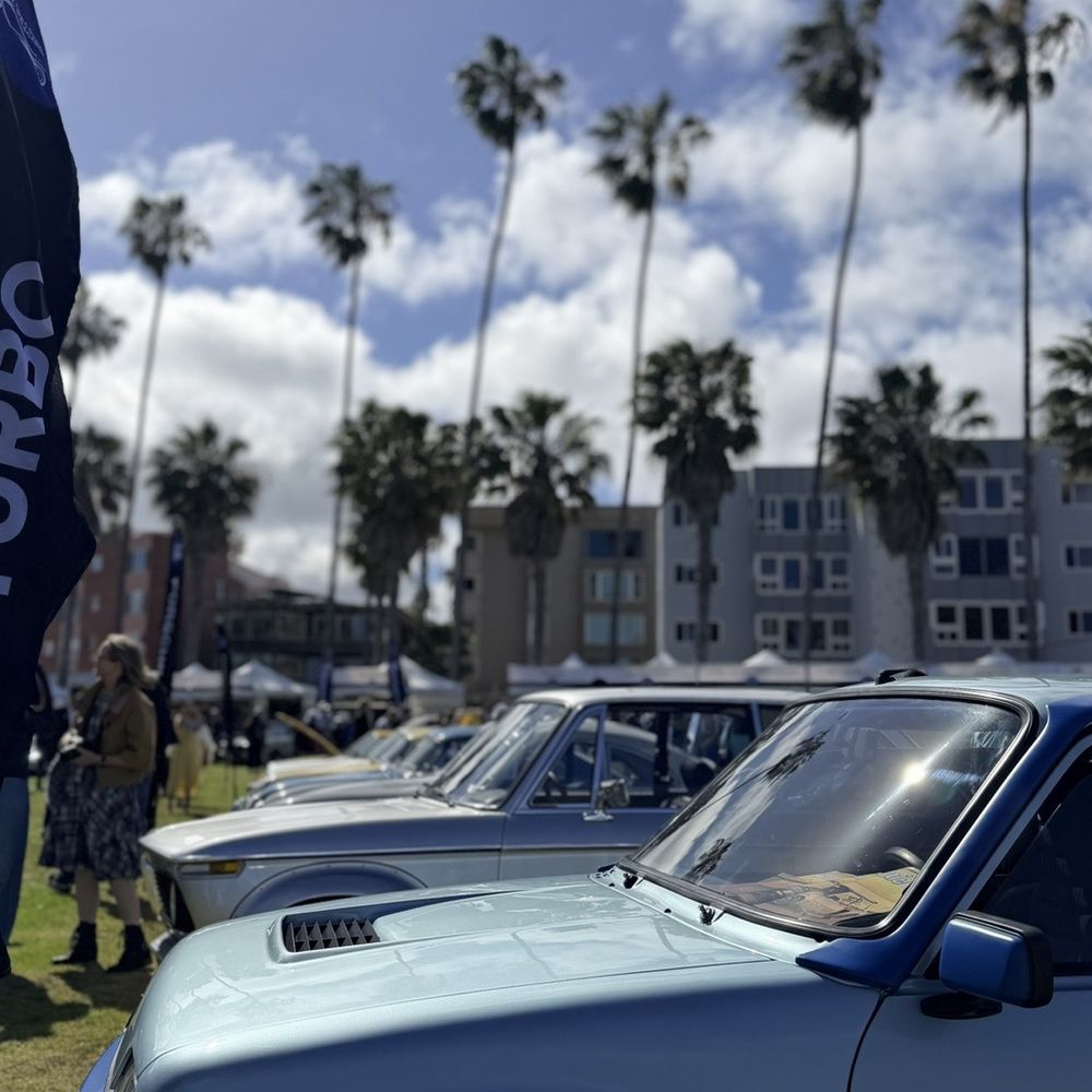 La Jolla Concours D’Elegance - A row of beauty - Party Equipment Rentals Near Me - San Diego, California La Jolla Concours D’Elegance - A row of beauty - Party Equipment Rentals Near Me - San Diego, California